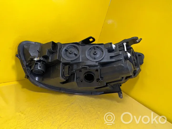 Audi A6 S6 C6 4F Phare frontale 4G0941006F