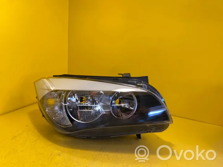 BMW X1 E84 Headlight/headlamp 89093494