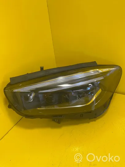Mercedes-Benz B W247 Phare frontale A2479061903