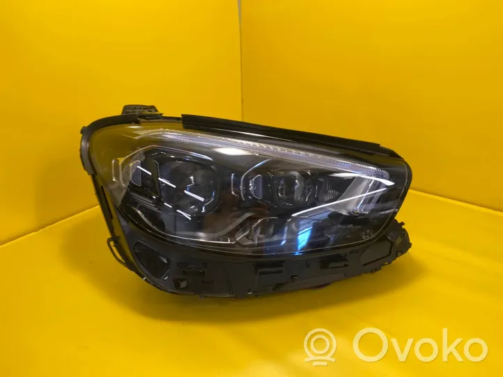 Mercedes-Benz E W213 Phare frontale A2139068409