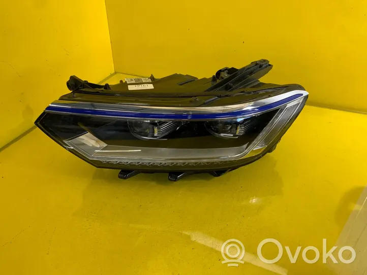 Volkswagen PASSAT B8 Lampa przednia 3G1941081F