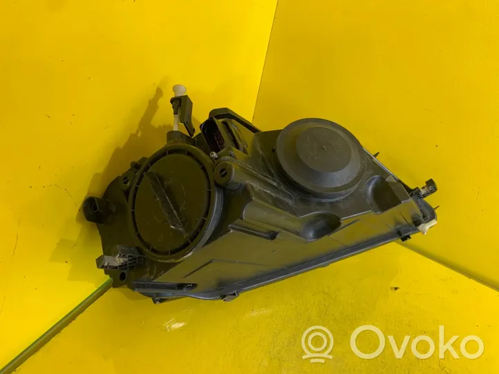 Audi A3 S3 8P Phare frontale 8P0941003