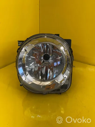 Jeep Renegade Lampa przednia 51953106