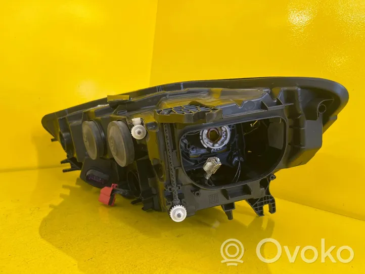 Audi A6 S6 C7 4G Faro delantero/faro principal 4G0941006