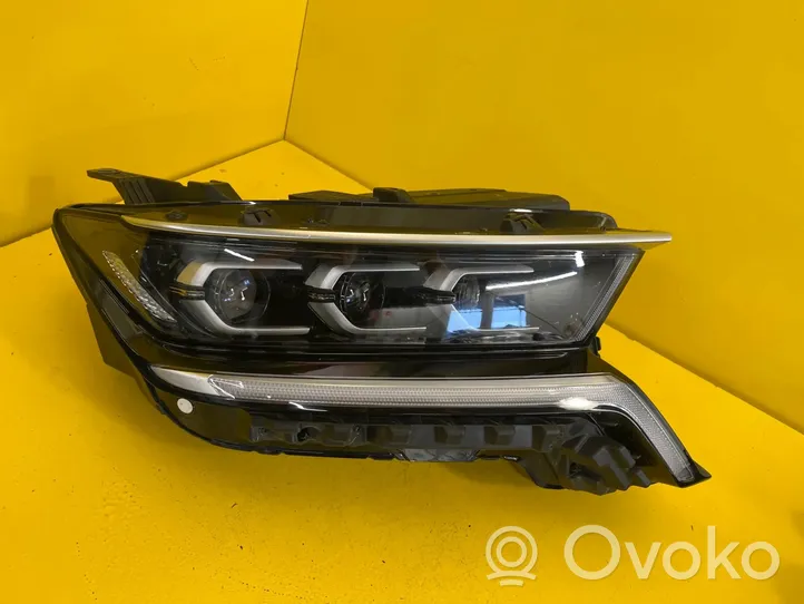 KIA Sorento IV Lampa przednia 92102P2120