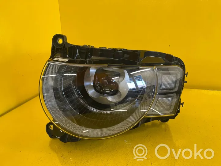 Land Rover Defender Faro delantero/faro principal L8B2-13W030