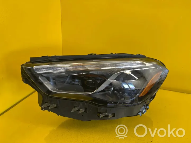 Mercedes-Benz GLA H247 Faro/fanale A2479064504