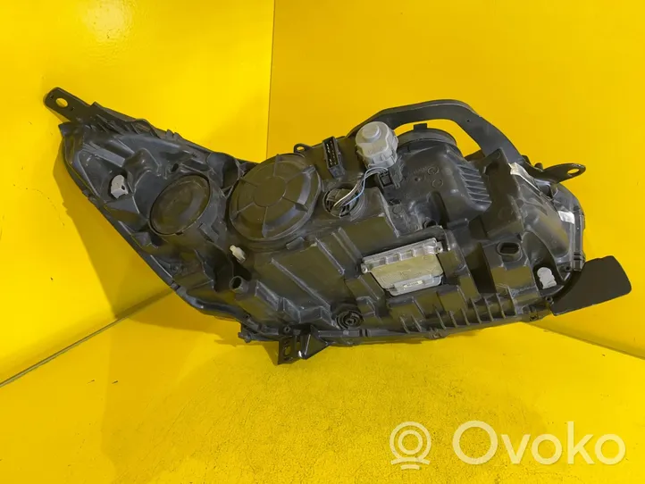 Citroen C5 Faro delantero/faro principal 9689037880