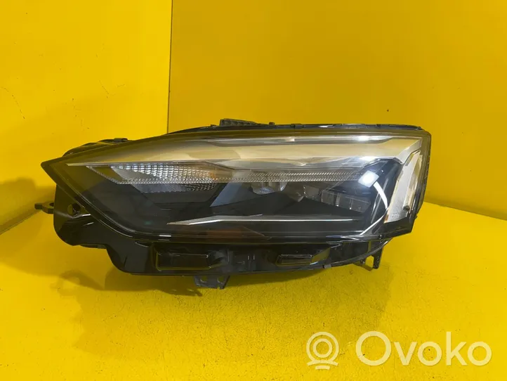 Audi A5 Faro/fanale 8W6941011