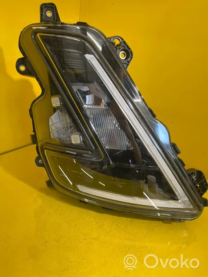 Mercedes-Benz SL AMG R232 Lampa przednia 23920860