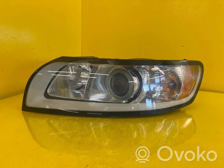 Volvo S40 Faro/fanale 31265694