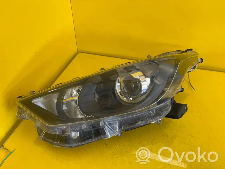 Toyota Yaris Faro/fanale 0096775