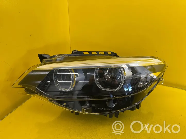 BMW 2 F22 F23 Phare frontale 8738679-02