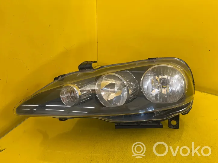 Alfa Romeo 147 Phare frontale 00050517865