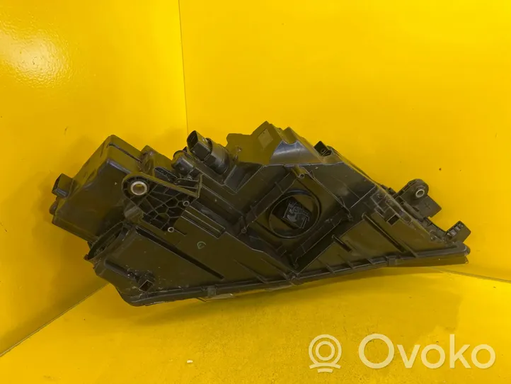 Skoda Octavia Mk3 (5E) Phare frontale 5E2941015E