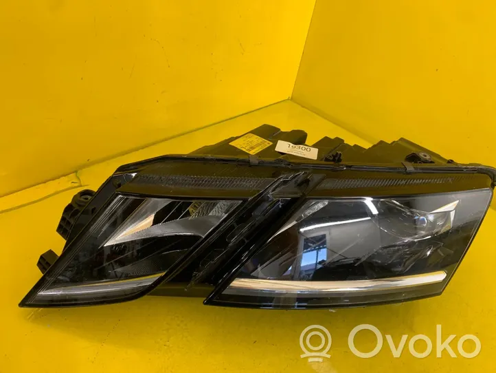 Skoda Octavia Mk3 (5E) Lampa przednia 5E1941015E