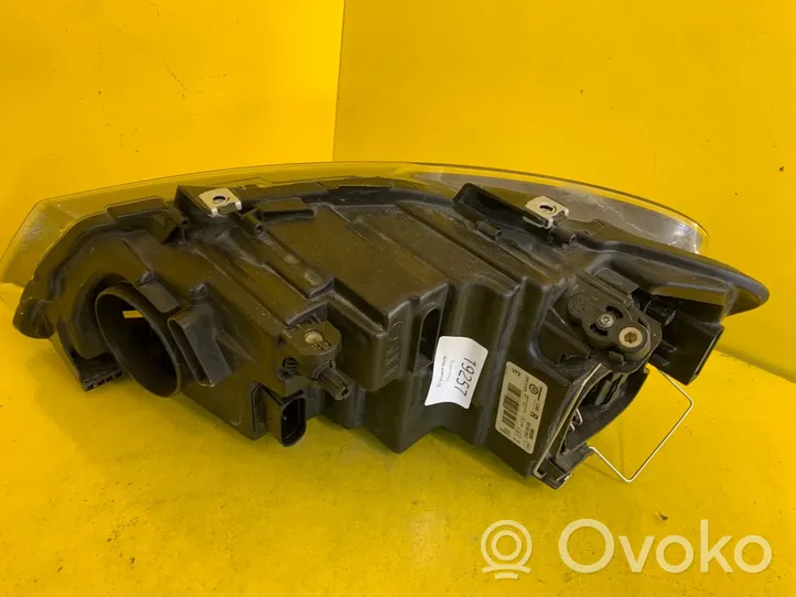 Volkswagen Polo V 6R Lampa przednia 6R1941016E