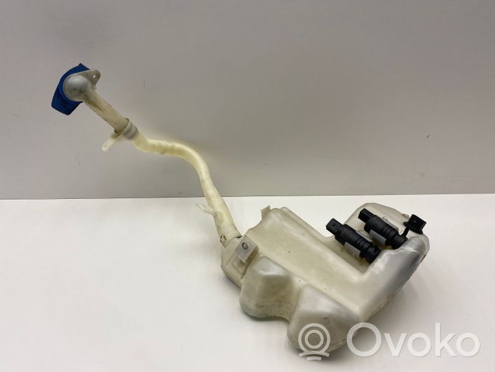 Volkswagen Phaeton Réservoir de liquide lave-glace 3D0955681