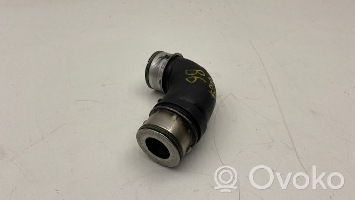 Volkswagen PASSAT B6 Intercooler pipe mounting bracket 1K0145790C