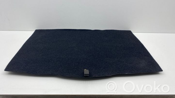 Volkswagen Golf V Tappetino di rivestimento del bagagliaio/baule 1K98634334ES