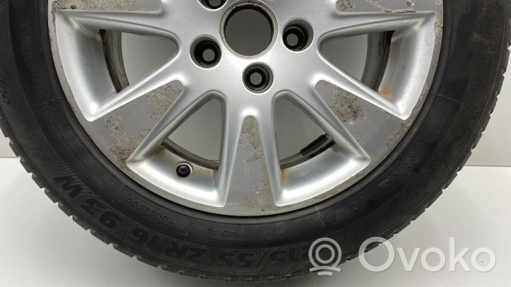 Volkswagen PASSAT B6 R16 alloy rim 3C0601025AE