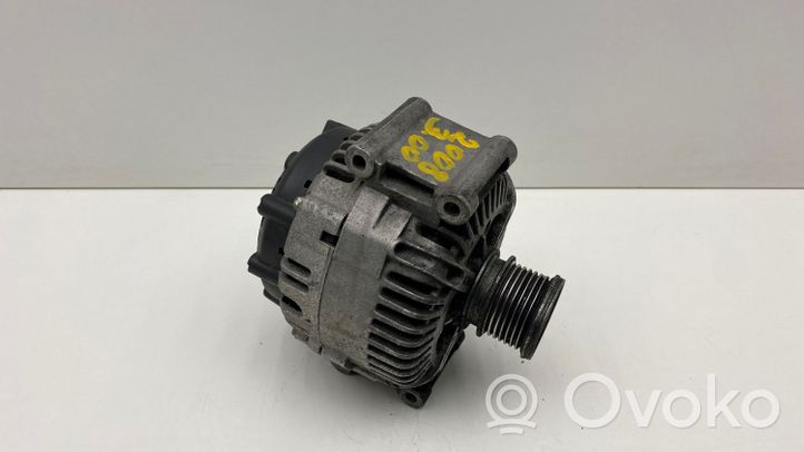 Mercedes-Benz E W211 Generatore/alternatore P0349202