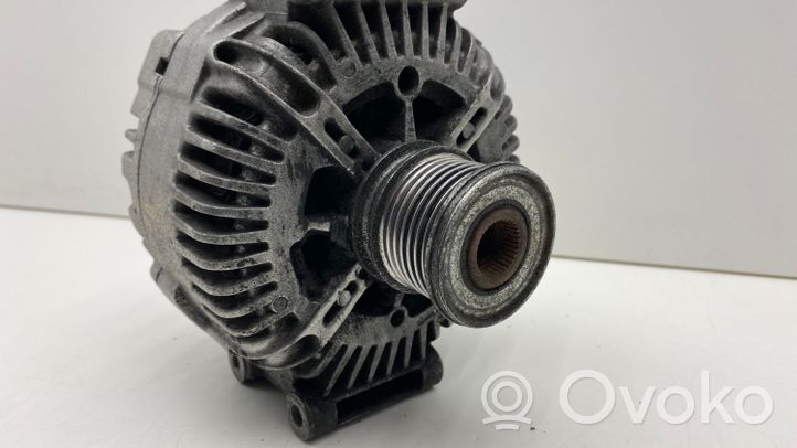 Mercedes-Benz E W211 Generatore/alternatore P0349202