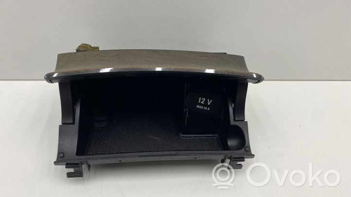 Mercedes-Benz E W211 Peleninė panelėje A2116802852