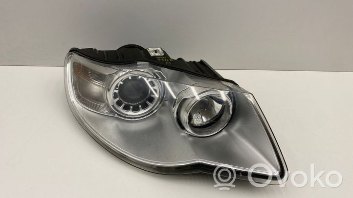 Volkswagen Touareg I Headlight/headlamp 7L6941032A