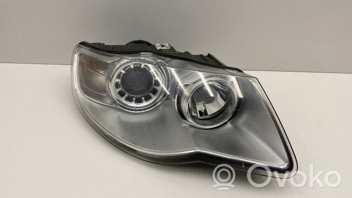 Volkswagen Touareg I Headlight/headlamp 7L6941032A