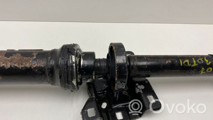 Volkswagen Touareg I Kit d'arbre d'entraînement 7L0521102H