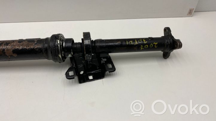 Volkswagen Touareg I Kit d'arbre d'entraînement 7L0521102H