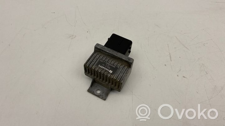 Opel Movano A Glow plug pre-heat relay 9640469680A