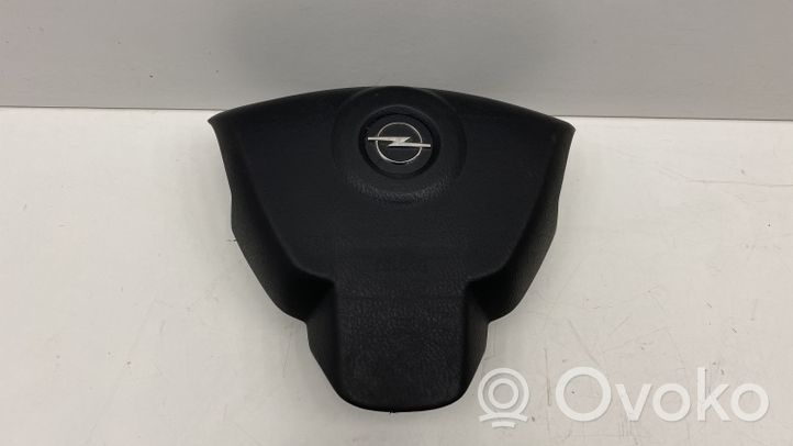 Opel Movano A Airbag de volant 8200188635