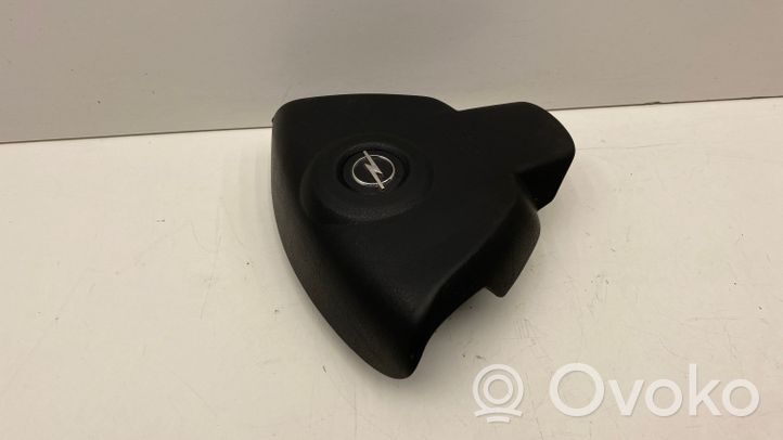 Opel Movano A Airbag de volant 8200188635