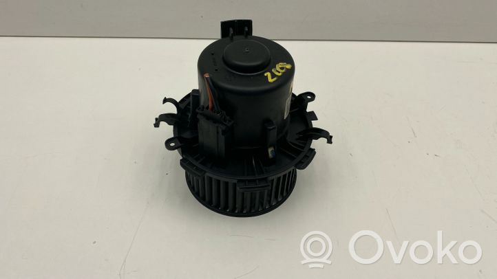 Opel Movano A Heater fan/blower B0380