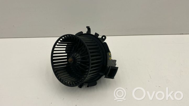 Opel Movano A Heater fan/blower B0380