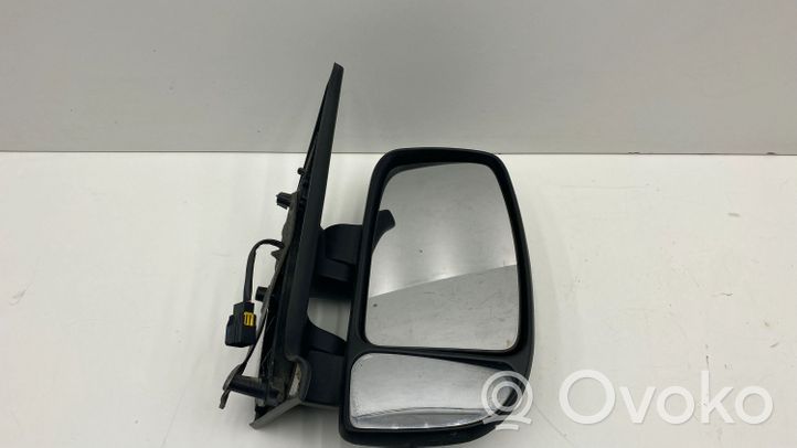 Opel Movano A Elektryczne lusterko boczne drzwi przednich 8200270544