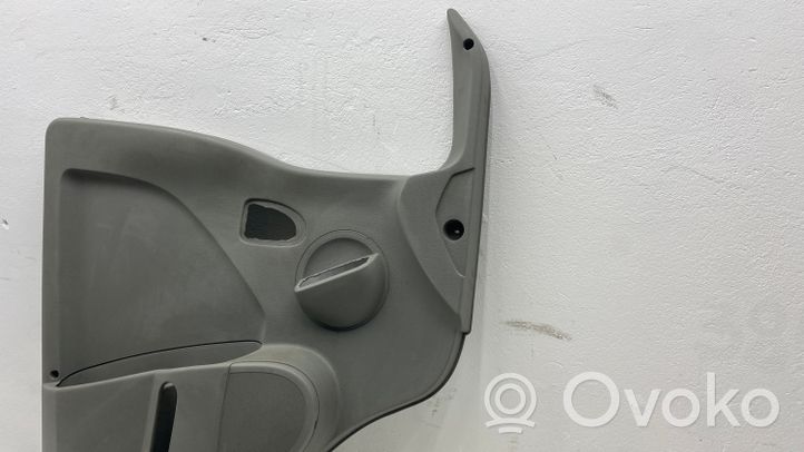 Opel Movano A Rivestimento del pannello della portiera anteriore 8200206660