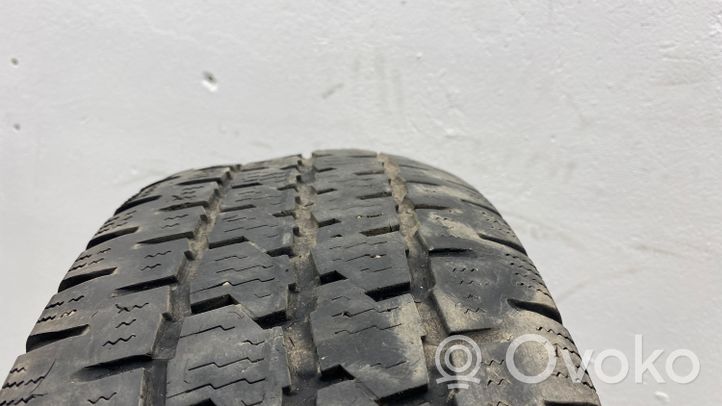 Opel Movano A R16 steel rim 