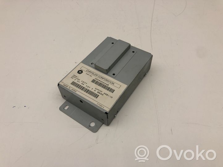 Chrysler 300 - 300C Centralina/modulo navigatore GPS 05064024AB