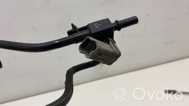 Opel Movano A Fuel line/pipe/hose 