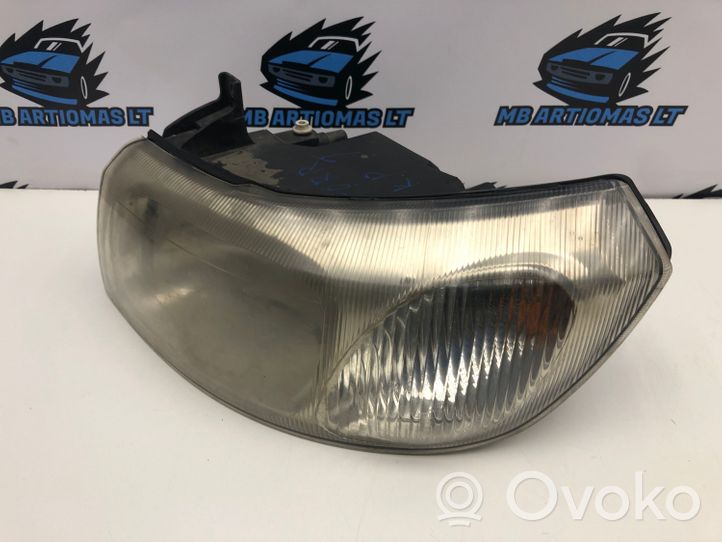 Ford Transit Lampa przednia 20A066B