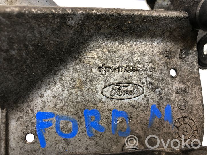 Ford Mondeo MK IV Valytuvų mechanizmo komplektas 7S7117K484AB