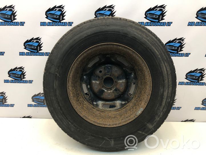 Ford Transit R 16 kalts disks (-i) 