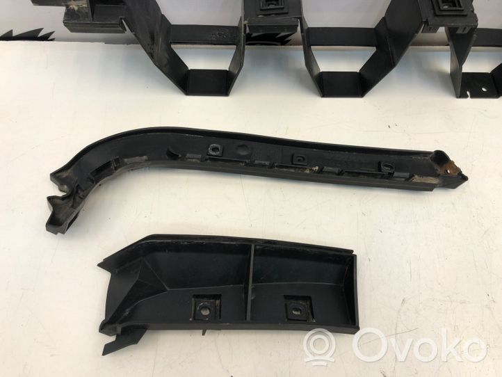 Volvo V50 Front bodywork piece 30698691