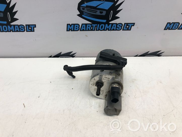 Audi A6 S6 C5 4B Pompe hydraulique de toit convertible 8E0614175F