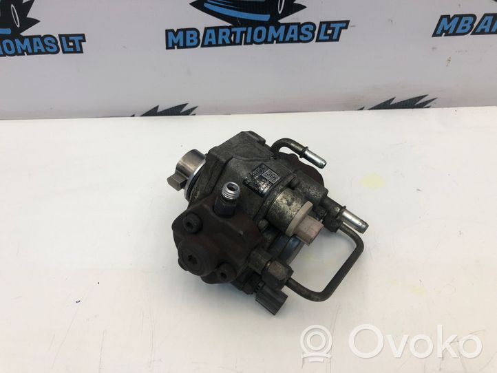 Ford Transit Pompe d'injection de carburant à haute pression 6C1Q9B395AB