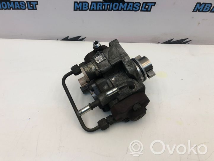 Ford Transit Pompa ad alta pressione dell’impianto di iniezione 6C1Q9B395AB