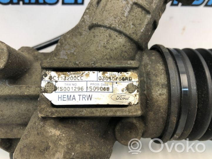 Ford Transit Steering rack 6C113200CC